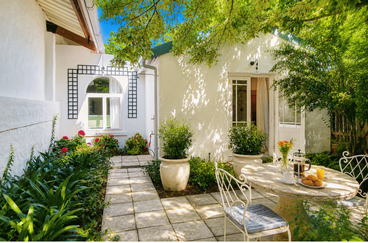 Constantia French Hero